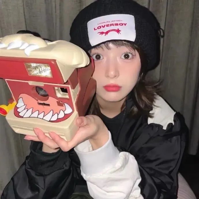 真正的甜点