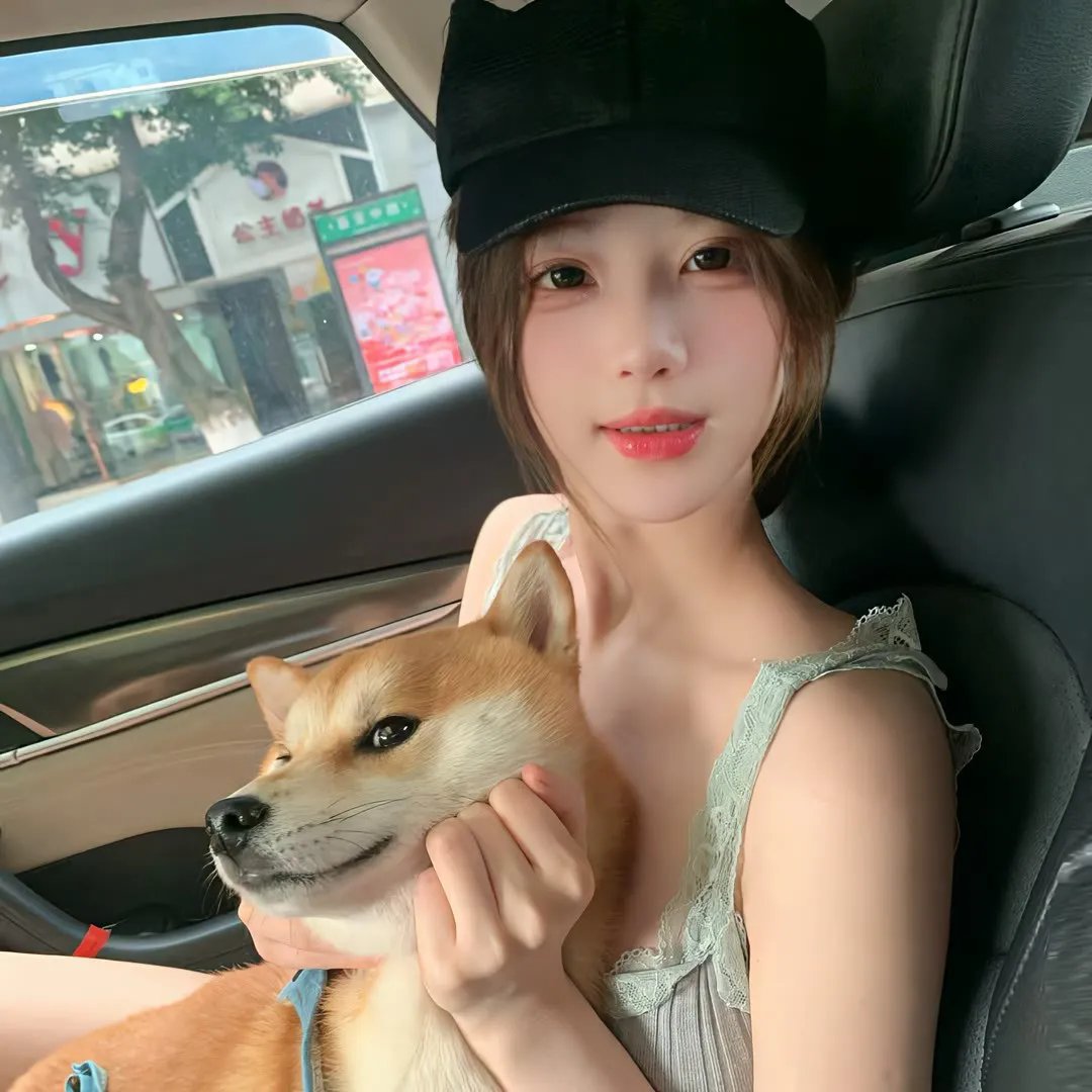 回忆中的玛妮