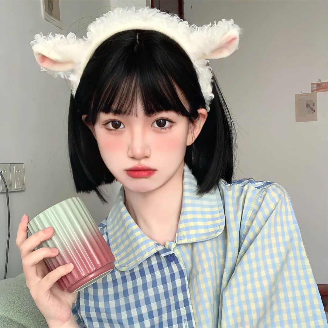 如同第一杯
